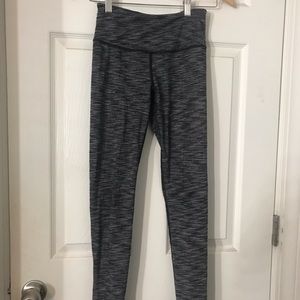 Victoria Secret Athletic Leggings